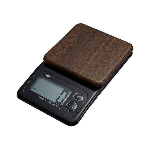 計量器 デジタル 2kg フォレスト ダ