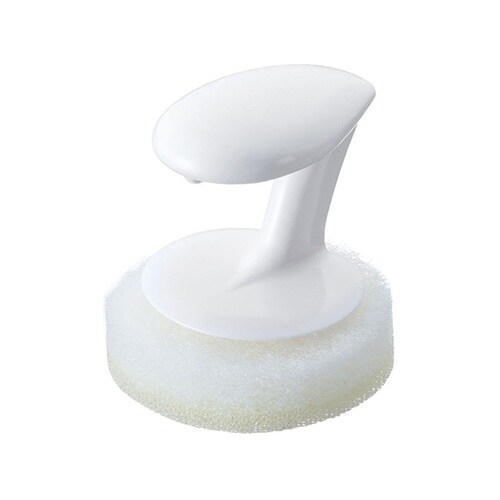 ガラストップ洗い MK たわし KB−4