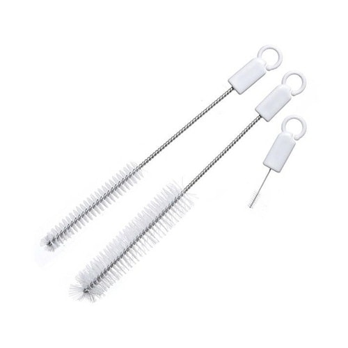 隙間ブラシ MK 注ぎ口洗い 3本セット