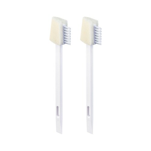 ブラシ ガラストップ用ブラシ スポンジ