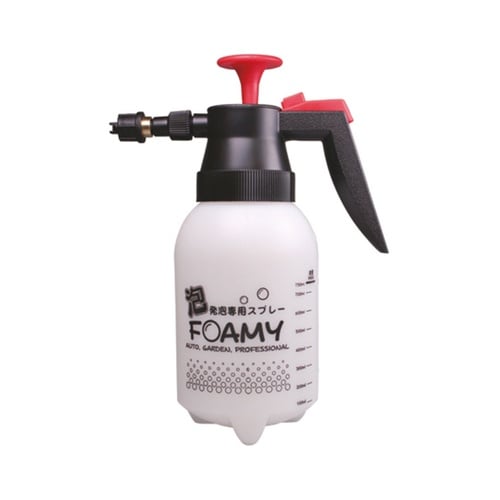 発泡専用 蓄圧式泡スプレー プロフォーミ