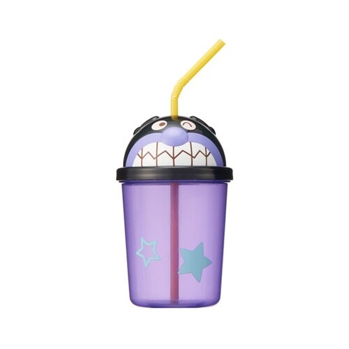 ストローカップ アンパンマン プラスチッ