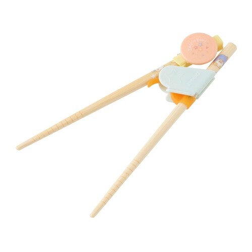 トレーニング箸 15cm サンリオ ステ