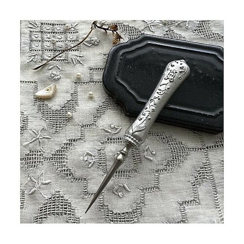 ポルトボヌール すずらんなめらか目打 7