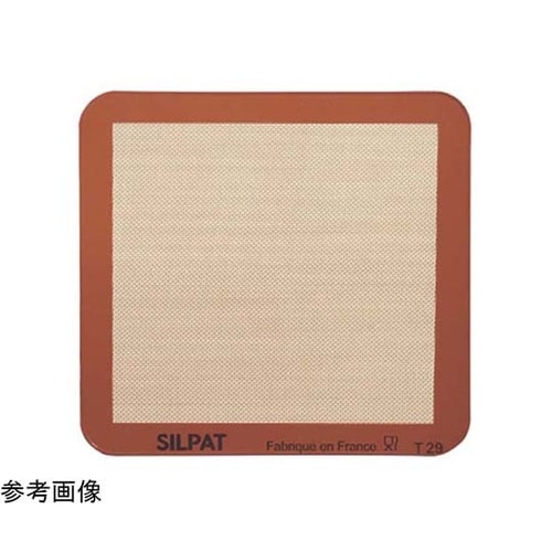 シルパット 2/3ホテルパンサイズ