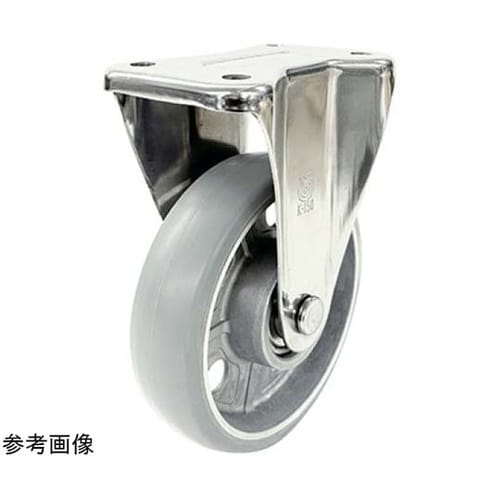 固定型プレート式(ストッパー無) ステン