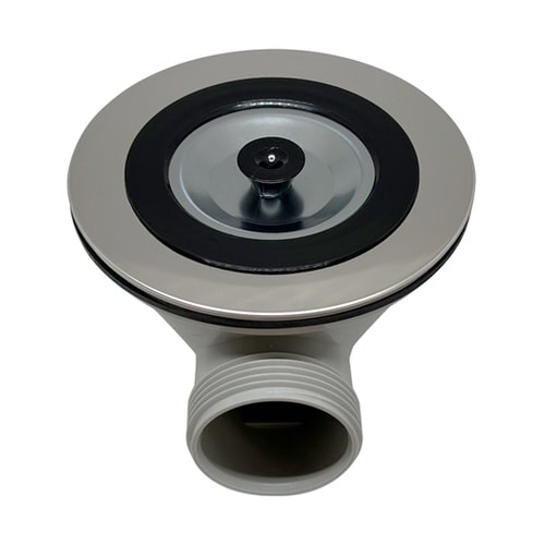 115ヨコ排水1方タイプ A蓋付 TO−