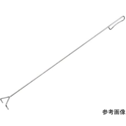 ステンレス ダブルフック棒 BH−110