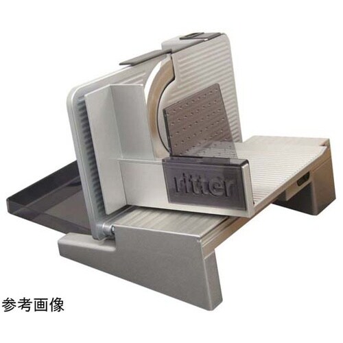 リッタースライサー SECURA9