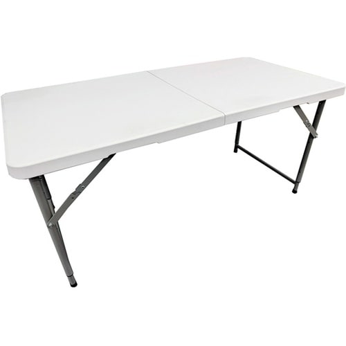 折りたたみテーブル 1220×610×H