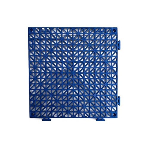 ソフト連結スノコ ブルー 300×300