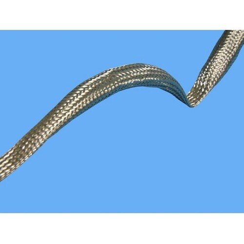 ステンレス製 編組チューブ 3.0mm×