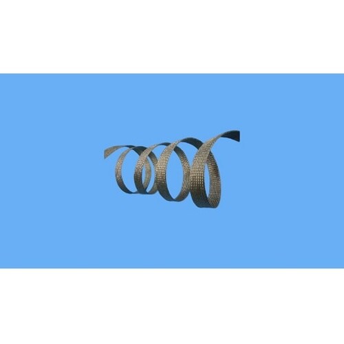 シールドスリーブ 自然折径30mm×1m