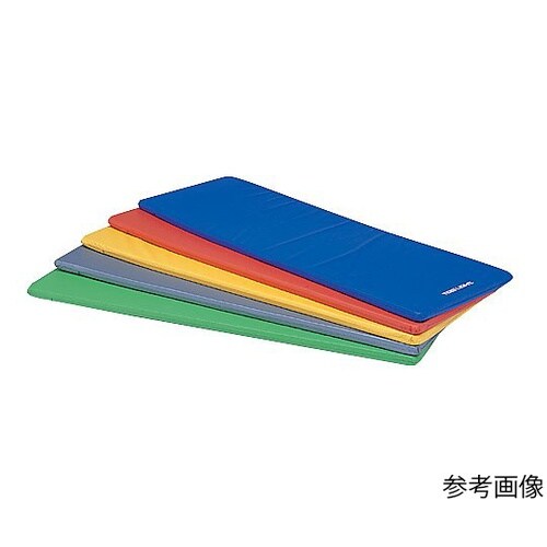 H−7465R エクササイズマット 赤