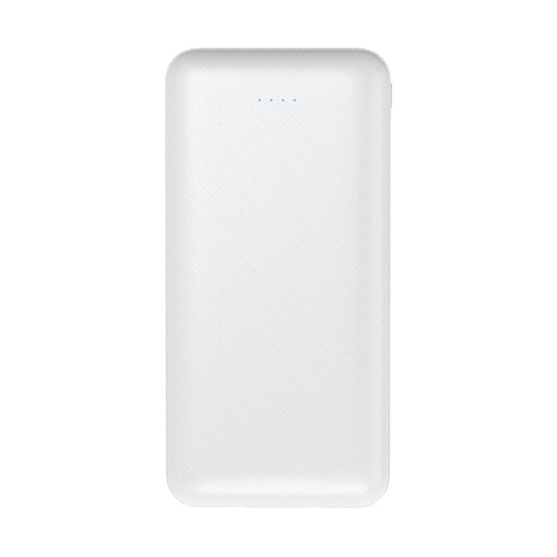 モバイルバッテリー 10,000mAh