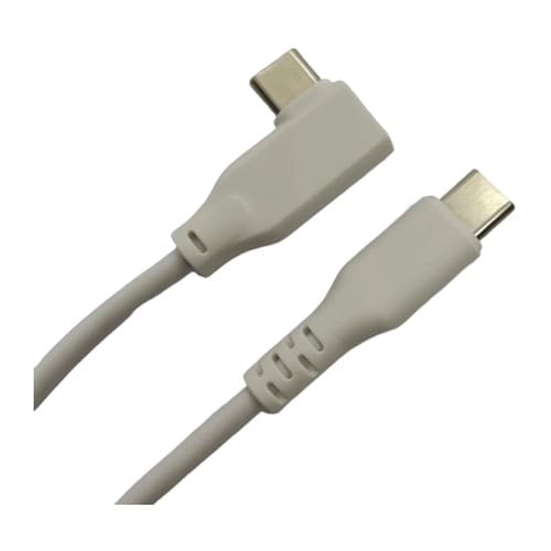 USBケーブル TypeC to C 充