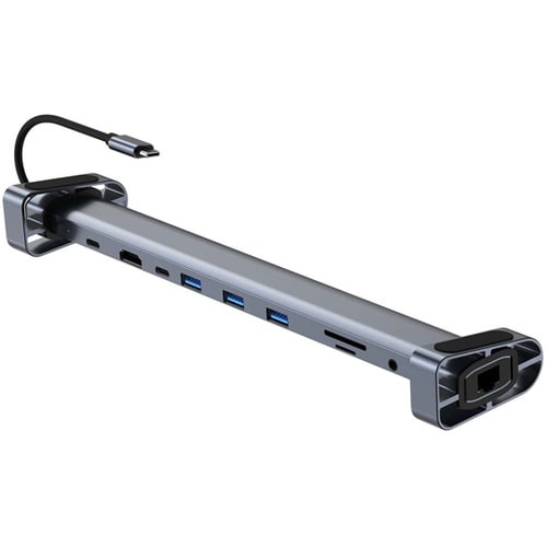 USB TypeC ステーション 10i