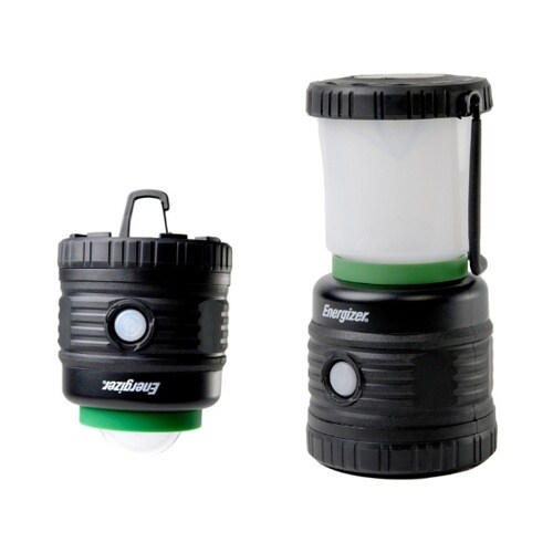 充電式アウトドアランタン ALER28