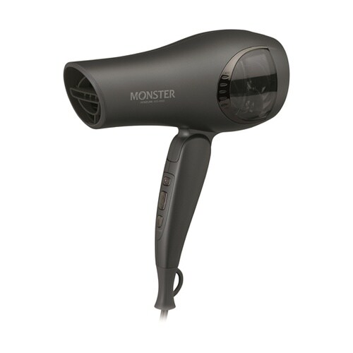 ダブルファンドライヤー グレー KHDW