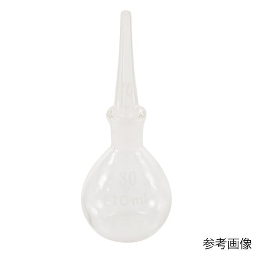 比重瓶(ゲーリュサック型)10mL【指定