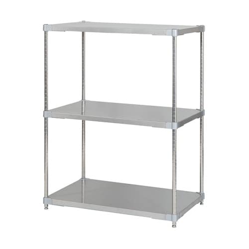 ステンレスシェルフ W910×D610×