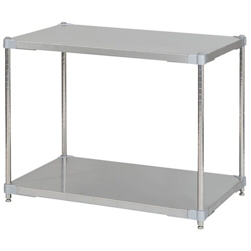 ステンレスシェルフ W910×D610×