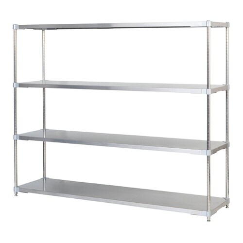 ステンレスシェルフ W1510×D460