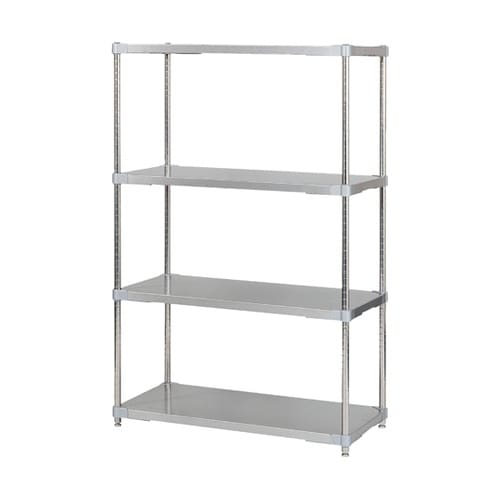 ステンレスシェルフ W910×D460×