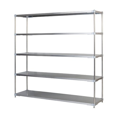 ステンレスシェルフ W1510×D460