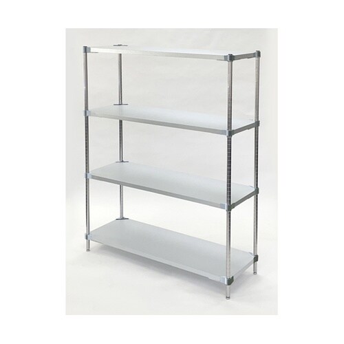 グレートソリッドガルバシェルフ 910×