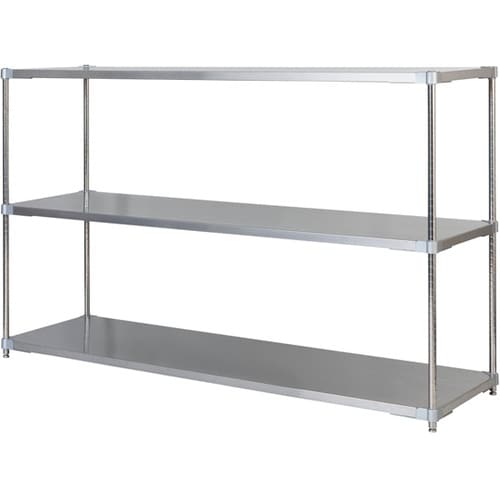 ステンレスシェルフ W1810×D610