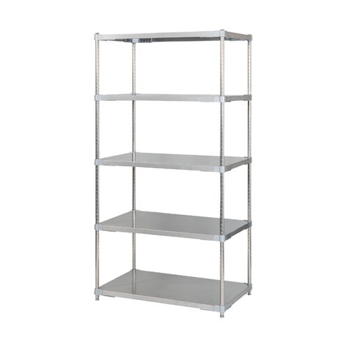 ステンレスシェルフ W910×D610×