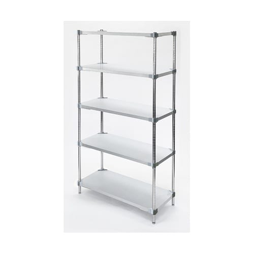 グレートソリッドガルバシェルフ 610×