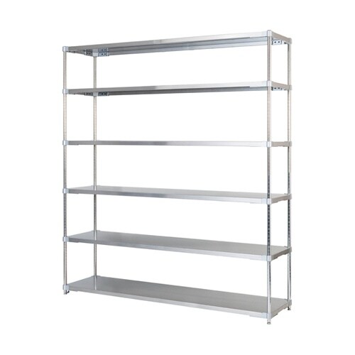 ステンレスシェルフ W1510×D460