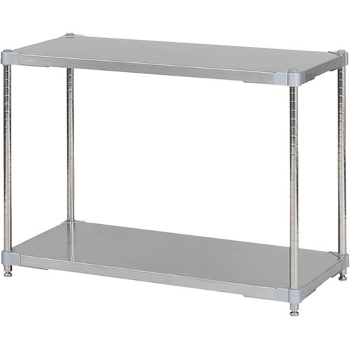 ステンレスシェルフ W910×D460×