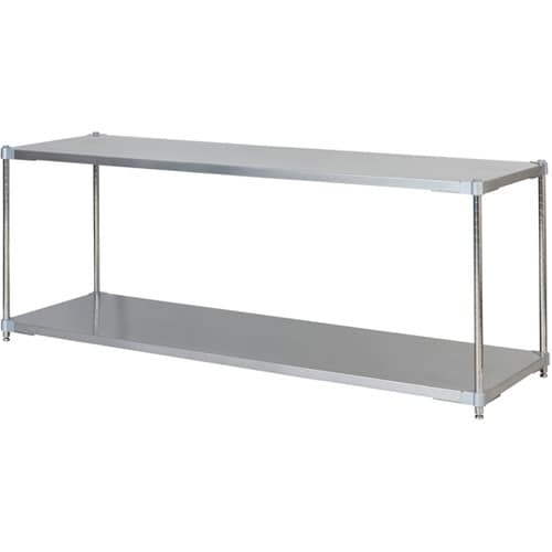 ステンレスシェルフ W1510×D610