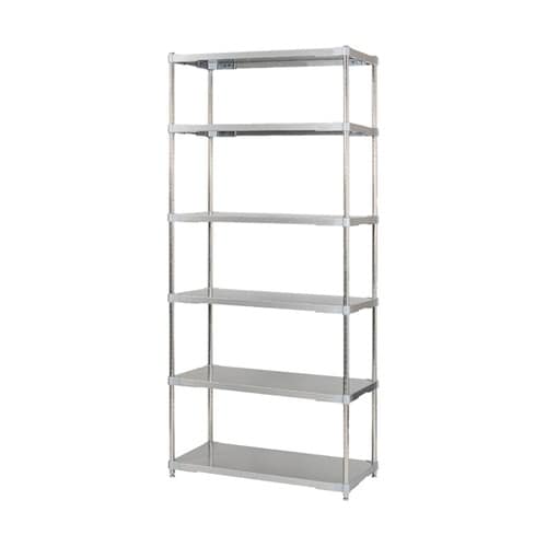 ステンレスシェルフ W910×D460×