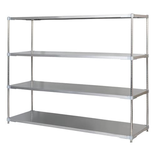 ステンレスシェルフ W1510×D610