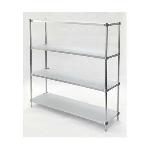 グレートソリッドガルバシェルフ 1210