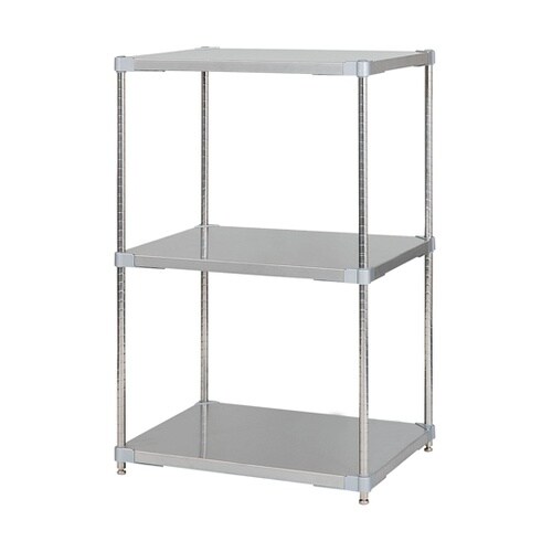 ステンレスシェルフ W770×D610×