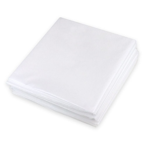 使い捨てシーツ 白 ワイド 10枚入 5