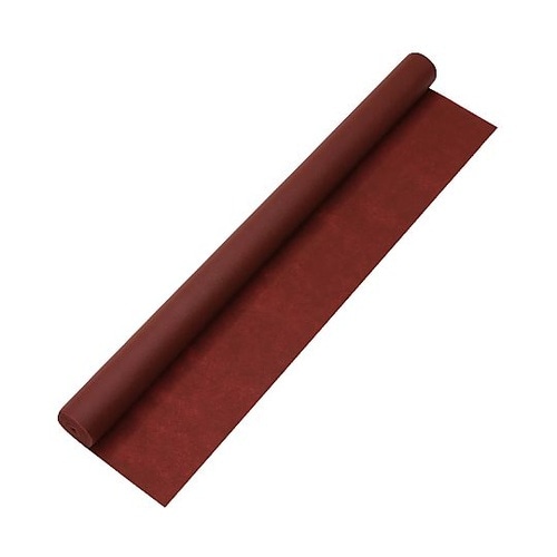 4972 カラー不織布 10m巻 茶