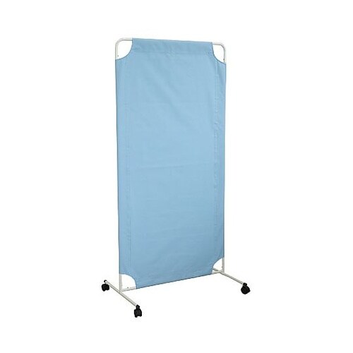 カラーパーテーション ブルー 51790