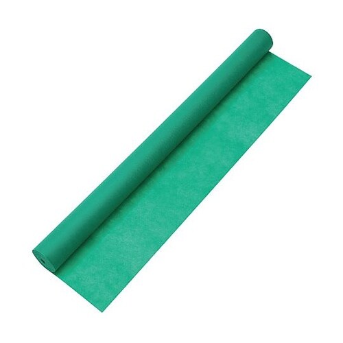 4967 カラー不織布 10m巻 緑