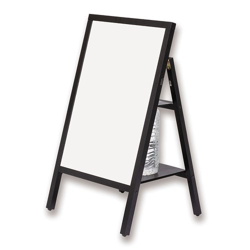 WPS−A2 転倒防止ポスタースタンド