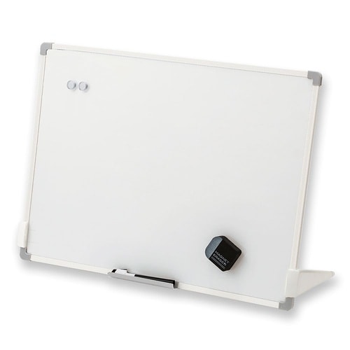 スタンド付きホワイトボード L VWB0