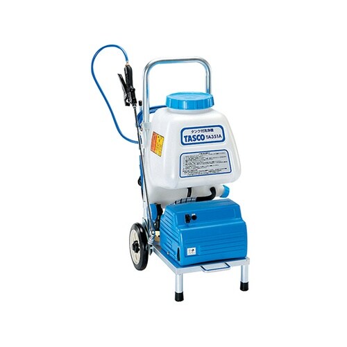 TA351A タンク付洗浄機
