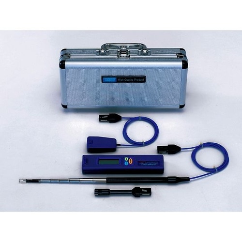 TA410BX空気センサー付温度計セット