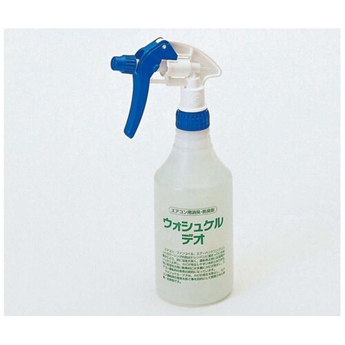 エアコン消臭剤 500mL TA921A