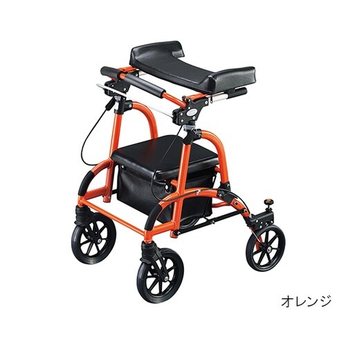 friend WF−1 オレンジ